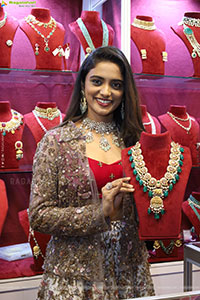 Grand Launch of Hi Life Exhibition at HICC-Novotel, Hyd