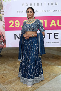 Grand Launch of Hi Life Festival Season Special Exhibition