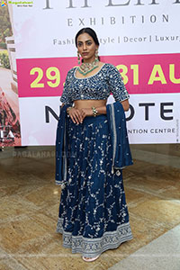 Grand Launch of Hi Life Festival Season Special Exhibition