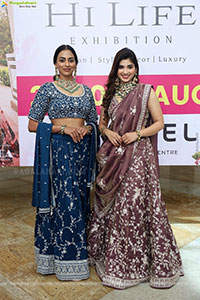 Grand Launch of Hi Life Festival Season Special Exhibition