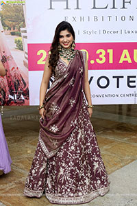 Grand Launch of Hi Life Festival Season Special Exhibition