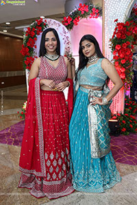 Grand Launch of Hi Life Festival Season Special Exhibition