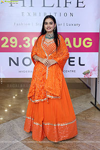 Grand Launch of Hi Life Festival Season Special Exhibition