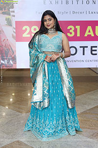 Grand Launch of Hi Life Festival Season Special Exhibition