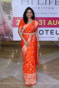 Grand Launch of Hi Life Festival Season Special Exhibition