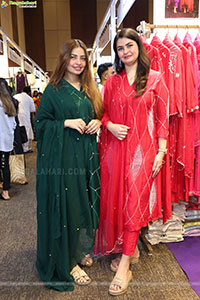 Grand Launch of Hi Life Festival Season Special Exhibition