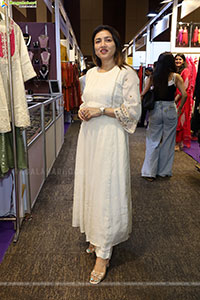 Grand Launch of Hi Life Festival Season Special Exhibition