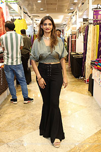 Grand Launch of Hi Life Festival Season Special Exhibition