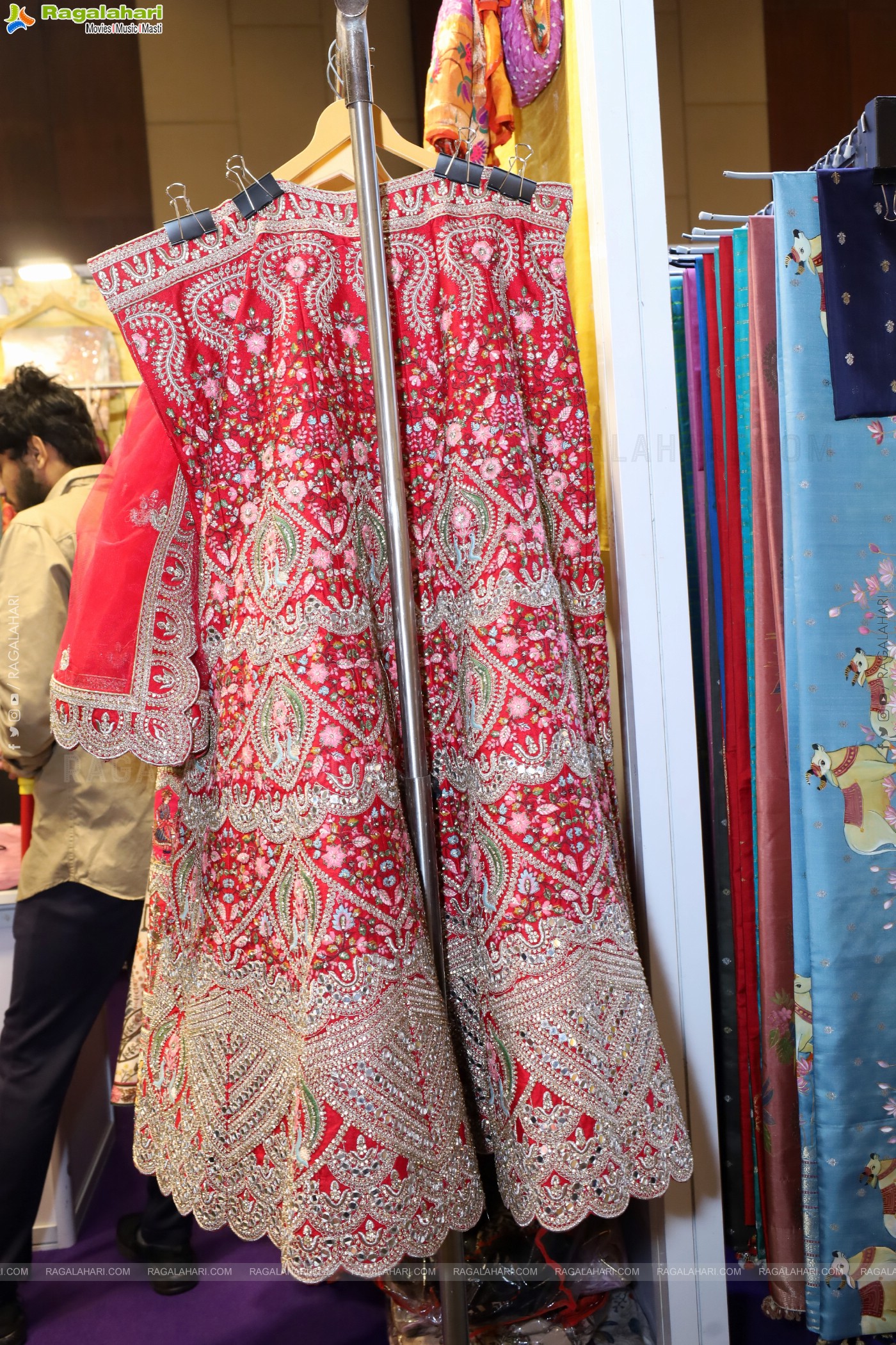 Grand Launch of Hi Life Exhibition - Festival Season Special Exhibition, Hyderabad