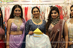 Grand Launch of Hi Life Festival Season Special Exhibition