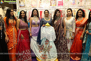 Grand Launch of Hi Life Festival Season Special Exhibition