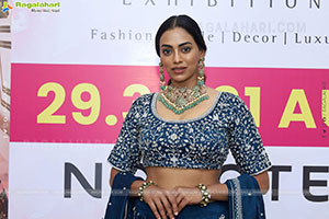 Grand Launch of Hi Life Festival Season Special Exhibition