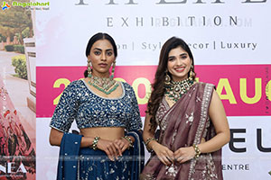 Grand Launch of Hi Life Festival Season Special Exhibition