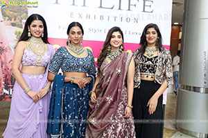 Grand Launch of Hi Life Festival Season Special Exhibition