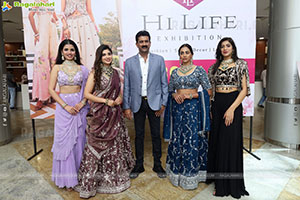 Grand Launch of Hi Life Festival Season Special Exhibition