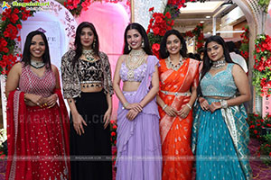 Grand Launch of Hi Life Festival Season Special Exhibition