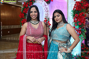 Grand Launch of Hi Life Festival Season Special Exhibition
