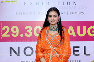 Grand Launch of Hi Life Festival Season Special Exhibition