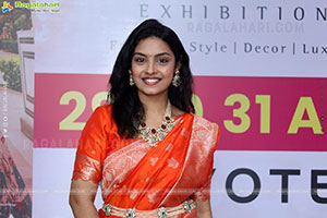 Grand Launch of Hi Life Festival Season Special Exhibition