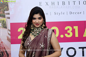 Grand Launch of Hi Life Festival Season Special Exhibition