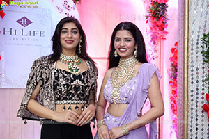Grand Launch of Hi Life Festival Season Special Exhibition