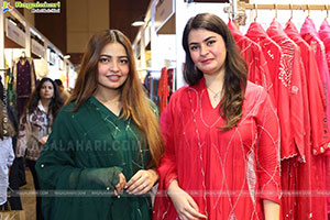 Grand Launch of Hi Life Festival Season Special Exhibition