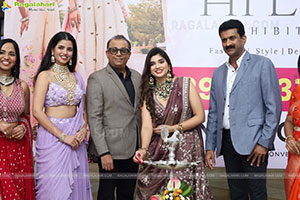 Grand Launch of Hi Life Festival Season Special Exhibition