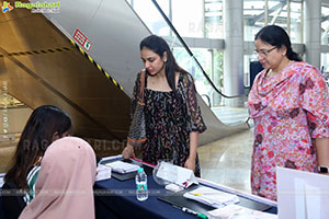 Grand Launch of Hi Life Festival Season Special Exhibition