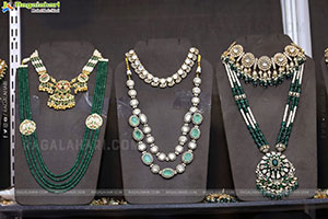 Grand Launch of Hi Life Festival Season Special Exhibition