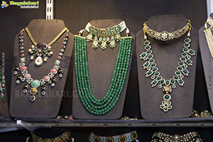 Grand Launch of Hi Life Festival Season Special Exhibition
