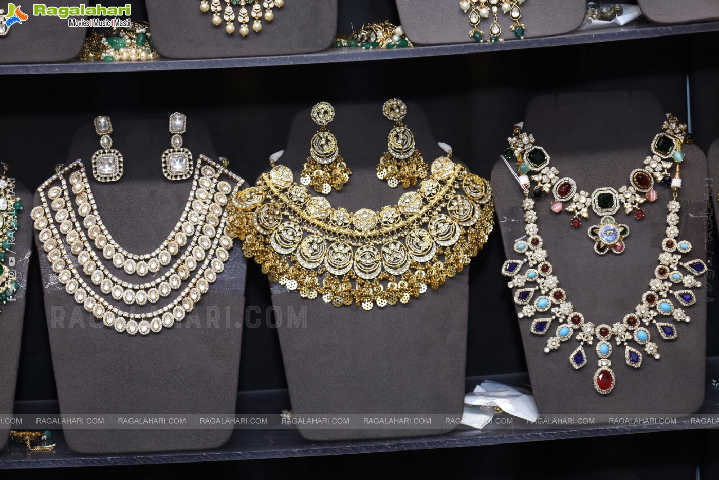 Grand Launch of Hi Life Exhibition - Festival Season Special Exhibition, Hyderabad