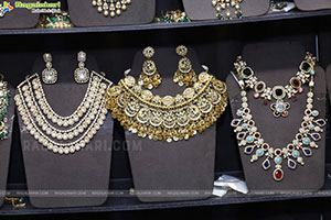 Grand Launch of Hi Life Festival Season Special Exhibition
