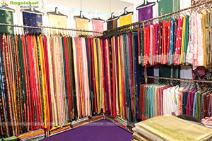 Grand Launch of Hi Life Festival Season Special Exhibition