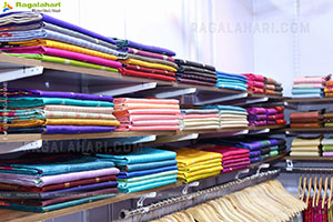 Grand Launch of Hi Life Festival Season Special Exhibition