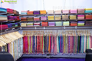 Grand Launch of Hi Life Festival Season Special Exhibition