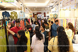 Grand Launch of Hi Life Festival Season Special Exhibition