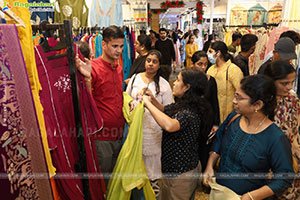 Grand Launch of Hi Life Festival Season Special Exhibition