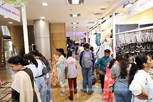 Grand Launch of Hi Life Festival Season Special Exhibition