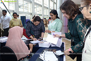 Grand Launch of Hi Life Festival Season Special Exhibition