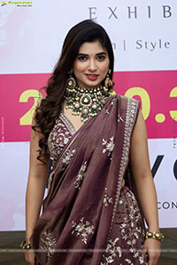Grand Launch of Hi Life Festival Season Special Exhibition
