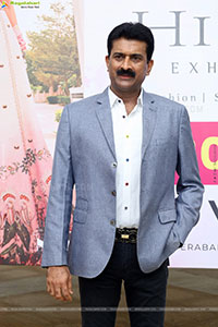 Grand Launch of Hi Life Festival Season Special Exhibition