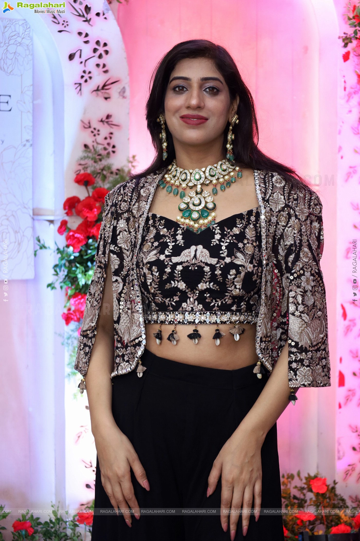 Grand Launch of Hi Life Exhibition - Festival Season Special Exhibition, Hyderabad