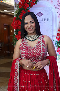 Grand Launch of Hi Life Festival Season Special Exhibition
