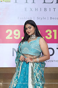 Grand Launch of Hi Life Festival Season Special Exhibition