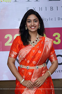 Grand Launch of Hi Life Festival Season Special Exhibition