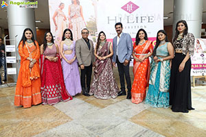 Grand Launch of Hi Life Festival Season Special Exhibition