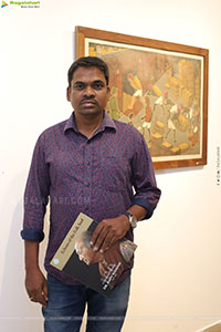 Dr. Kapu Rajaiah's Centenary Celebrations Event 