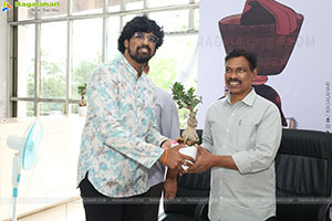 Dr. Kapu Rajaiah's Centenary Celebrations Event 