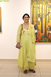 Dr. Kapu Rajaiah's Centenary Celebrations Event 