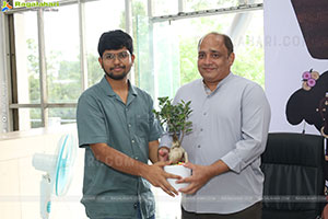 Dr. Kapu Rajaiah's Centenary Celebrations Event 